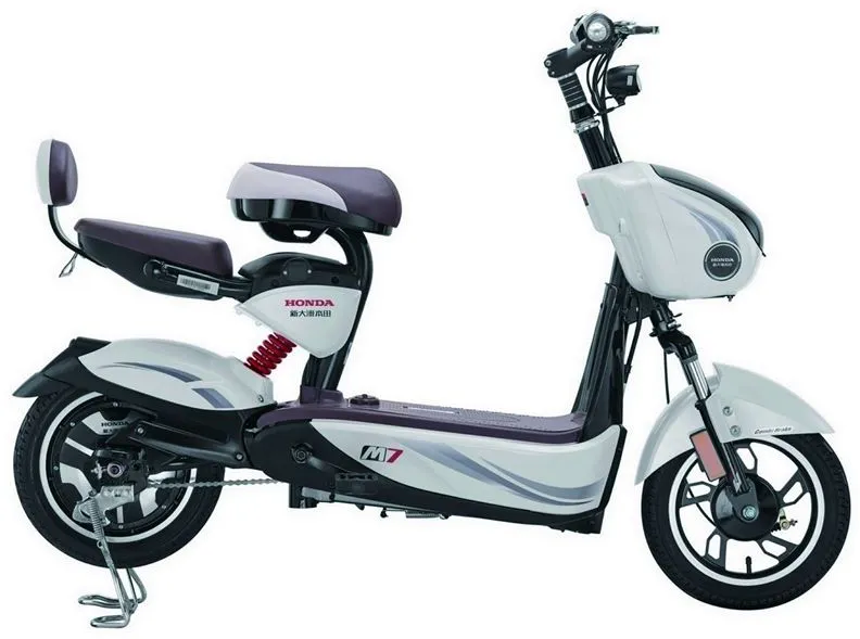 Skuter Listrik Scooter Honda U Go Jual U WINFLY Motor Listrik